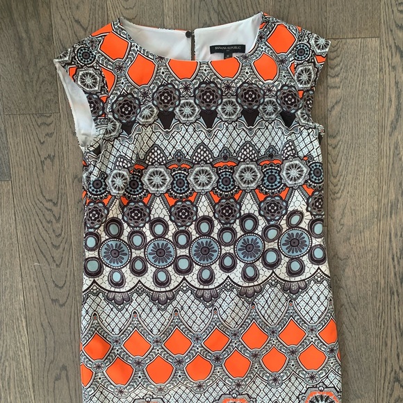 Banana Republic Dress - Picture 1 of 3